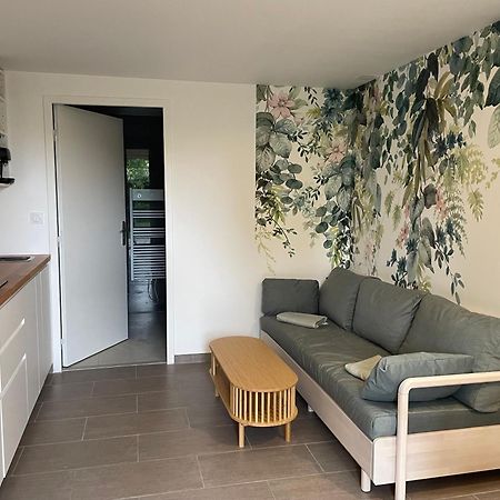 L'Entre Deux M Apartment Saint-Loubes Bagian luar foto